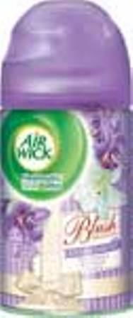 AIR WICK FRESHMATIC  Stolen Kiss Blush Collection Discontinued